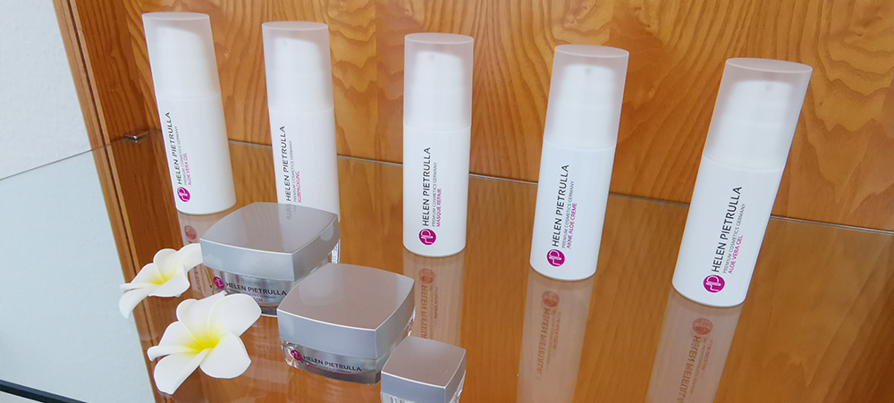 Helen Pietrulla Kosmetika